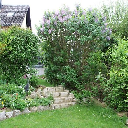 Ferienwohnungen Dippold Scheßlitz Esterno foto