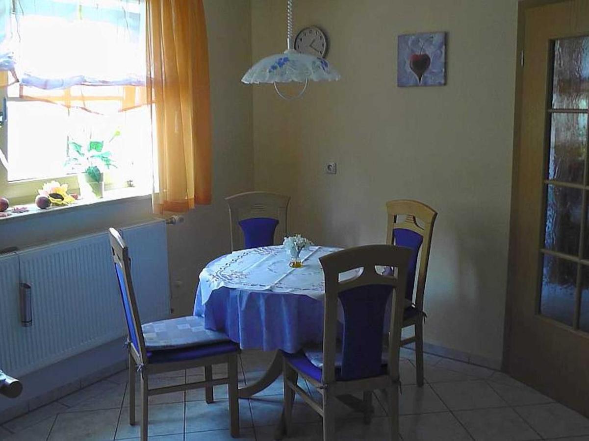 Ferienwohnungen Dippold Scheßlitz Esterno foto