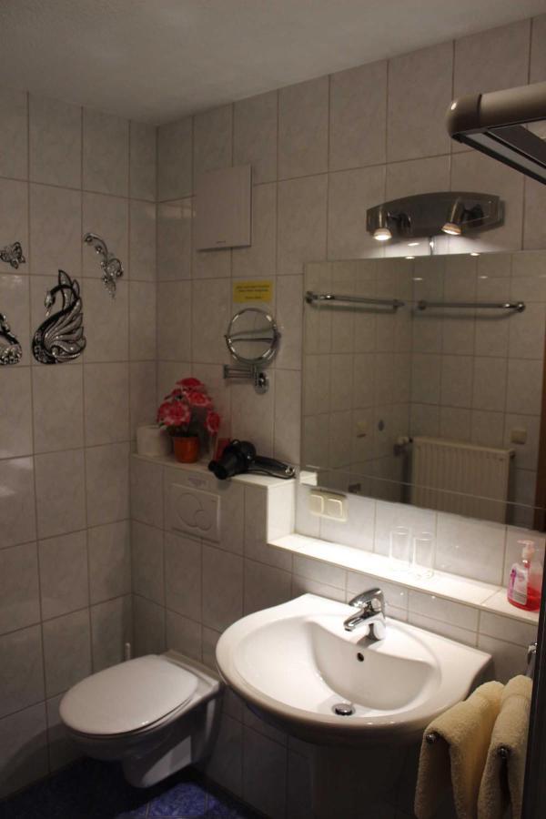 Ferienwohnungen Dippold Scheßlitz Esterno foto