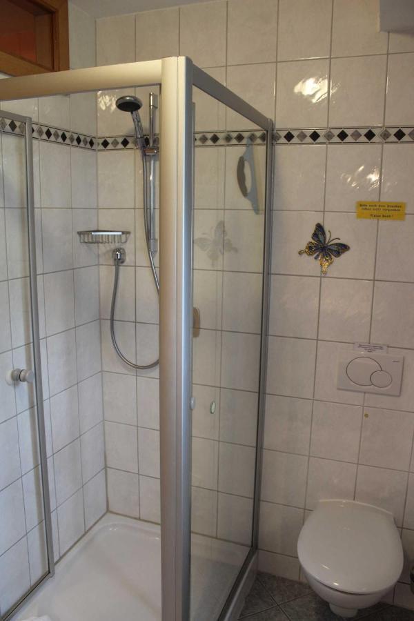 Ferienwohnungen Dippold Scheßlitz Esterno foto