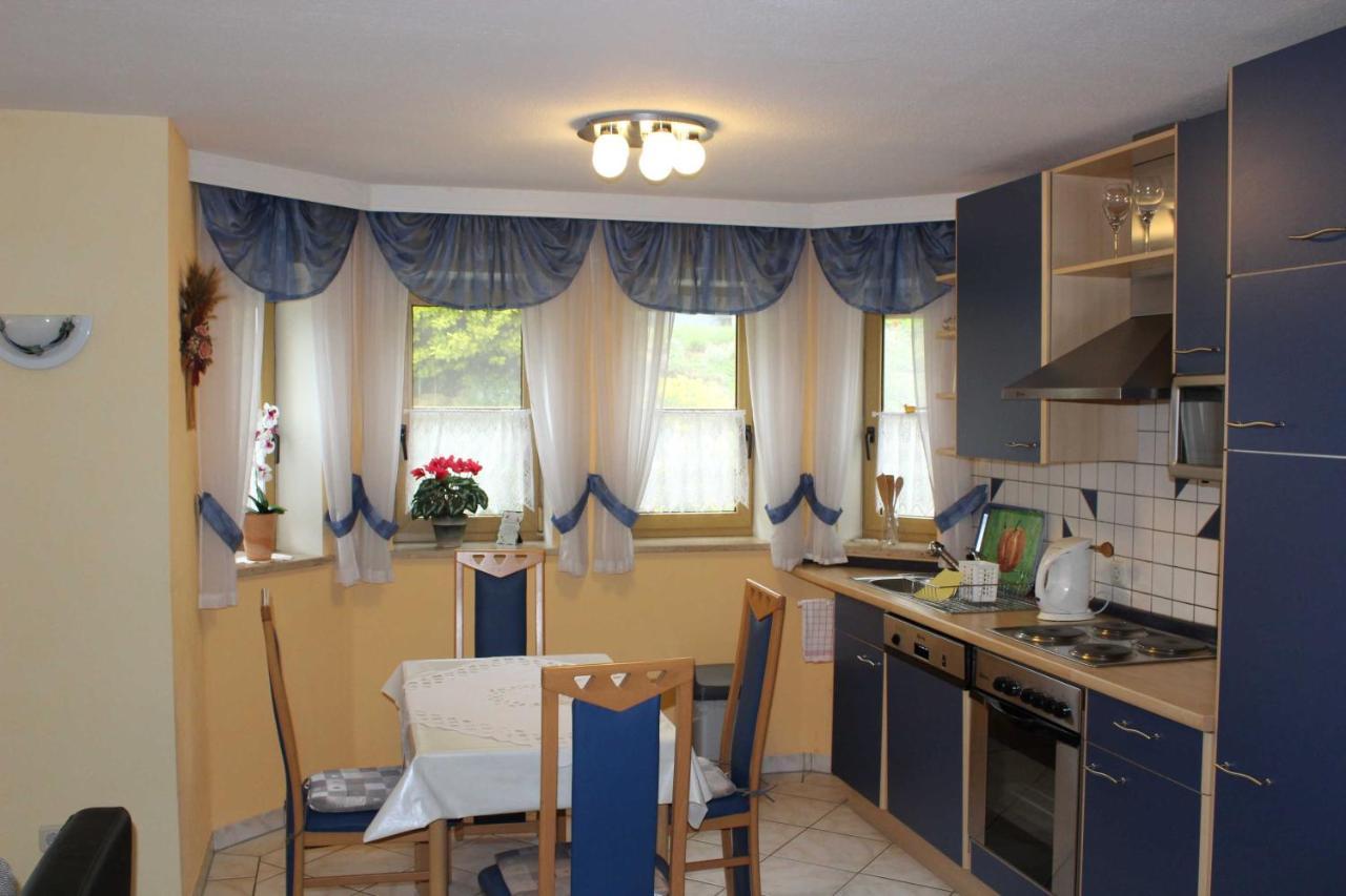 Ferienwohnungen Dippold Scheßlitz Esterno foto