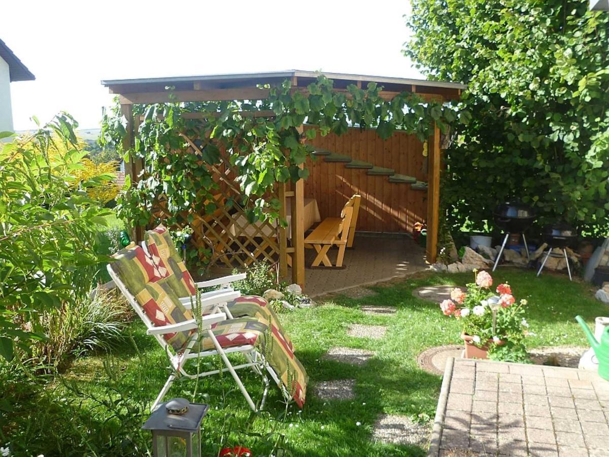 Ferienwohnungen Dippold Scheßlitz Esterno foto