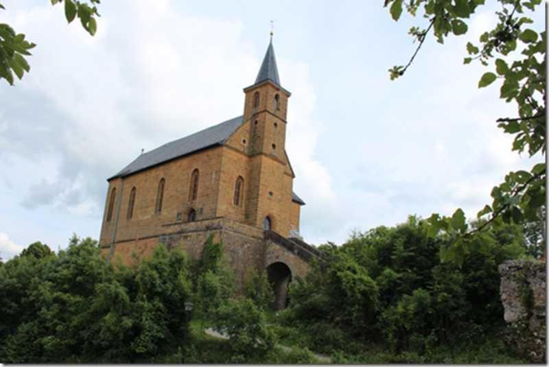 Ferienwohnungen Dippold Scheßlitz Esterno foto